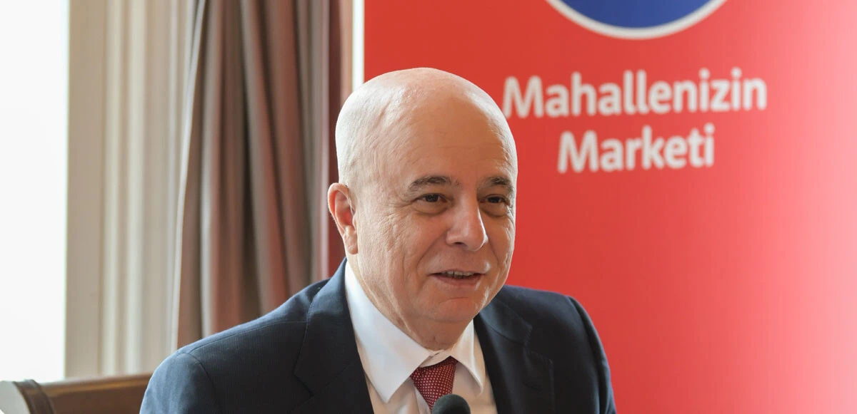 Seç Market, mahalle bakkallarını markete dönüştürüyor