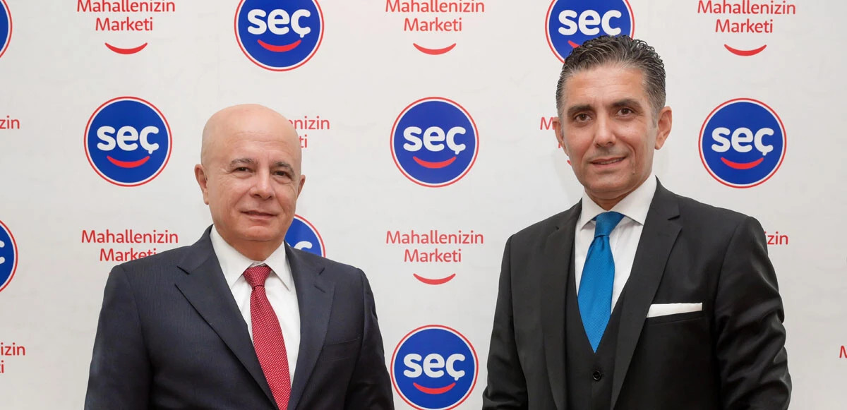 Seç Market, mahalle bakkallarını markete dönüştürüyor