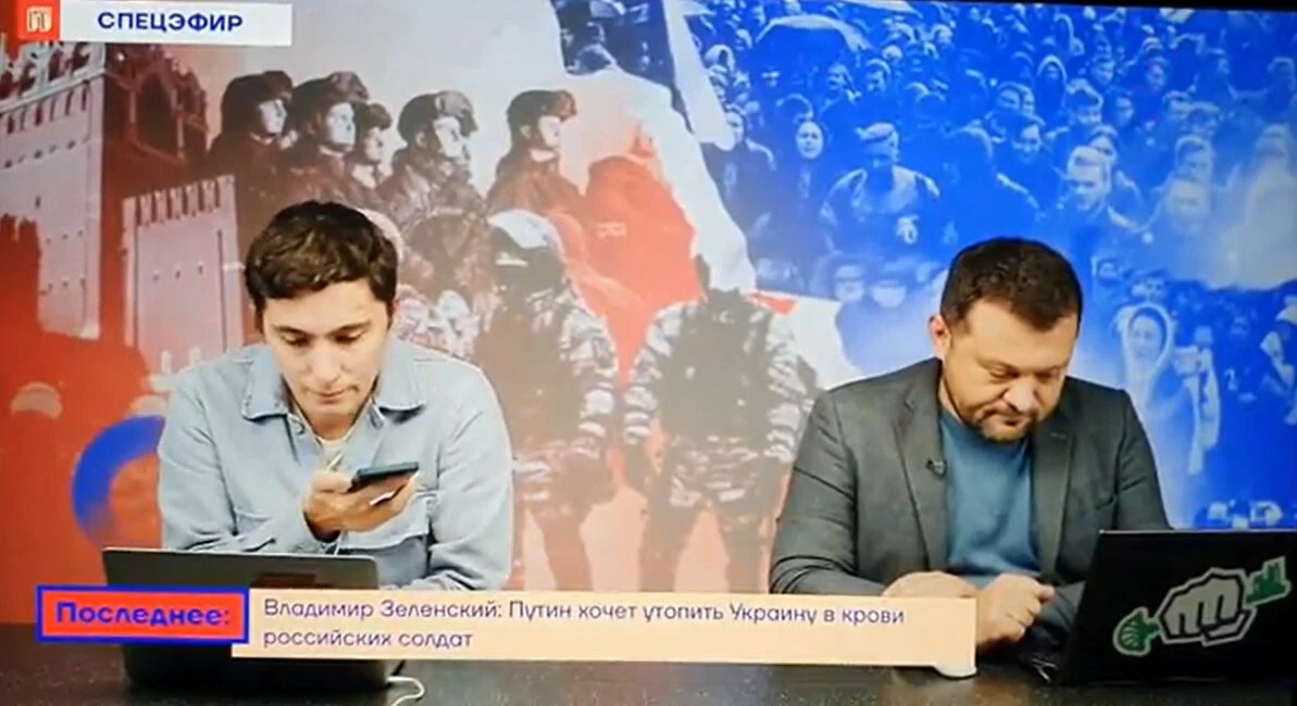 Seferberliğin ardından Peskov'un oğlu askere çağrıldı! Şakaya şaka gibi sözler: Ben bay Peskov'um!