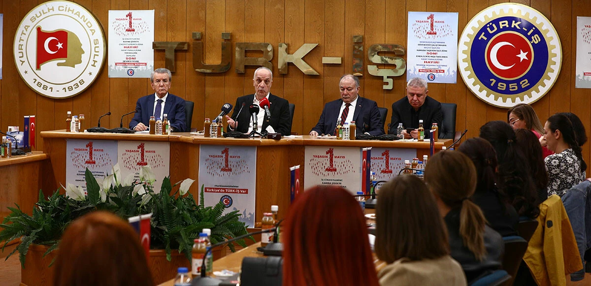 İşçilerin gelir vergisine düzenleme talebi: Hazine Bakanı ya duymuyor ya da görmüyor