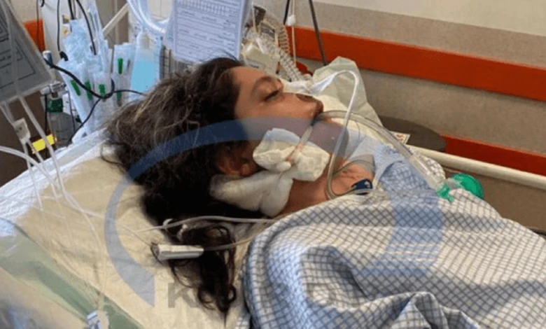 Mahsa Amini'nin babasının anlattıkları kan dondurdu: Yara izleri vardı oğlumu da dövdüler