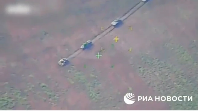 Rus ordusu Ukrayna'nın ilerleyişini SİHA'larla durdurdu: Çok sayıda Ukrayna askeri öldü