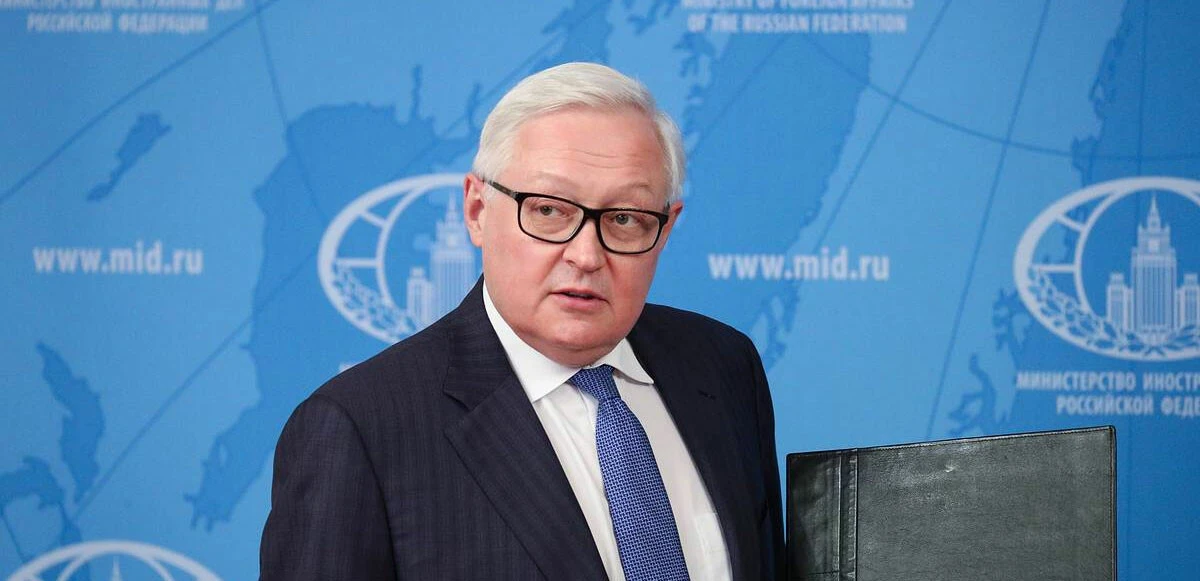 Putin'in nükleer tehdidi sonrası Rusya'dan ABD'ye mesaj: Askeri çatışma çıkaracak durumlardan kaçının