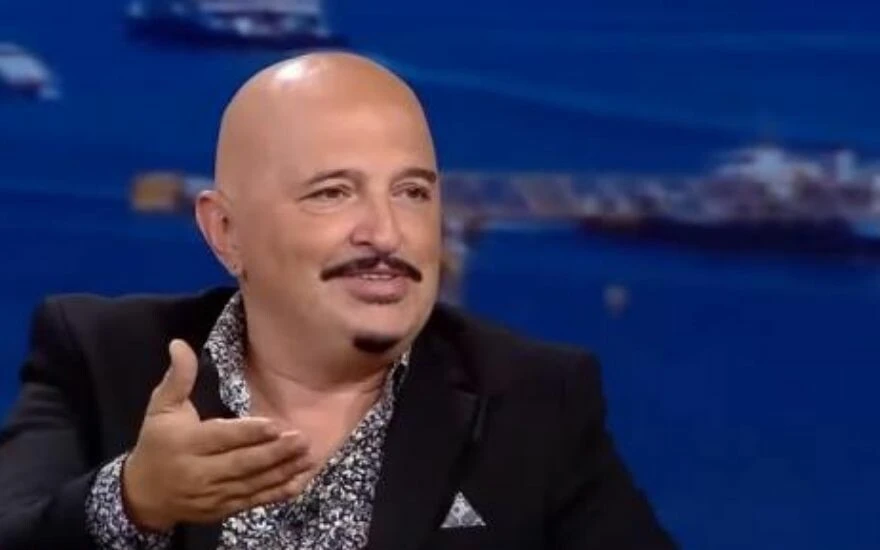 Yavuz Seçkin'den taklidini yaptığı için dava açan Emrah’a sert sözler: Benim için etkisiz, boş eleman