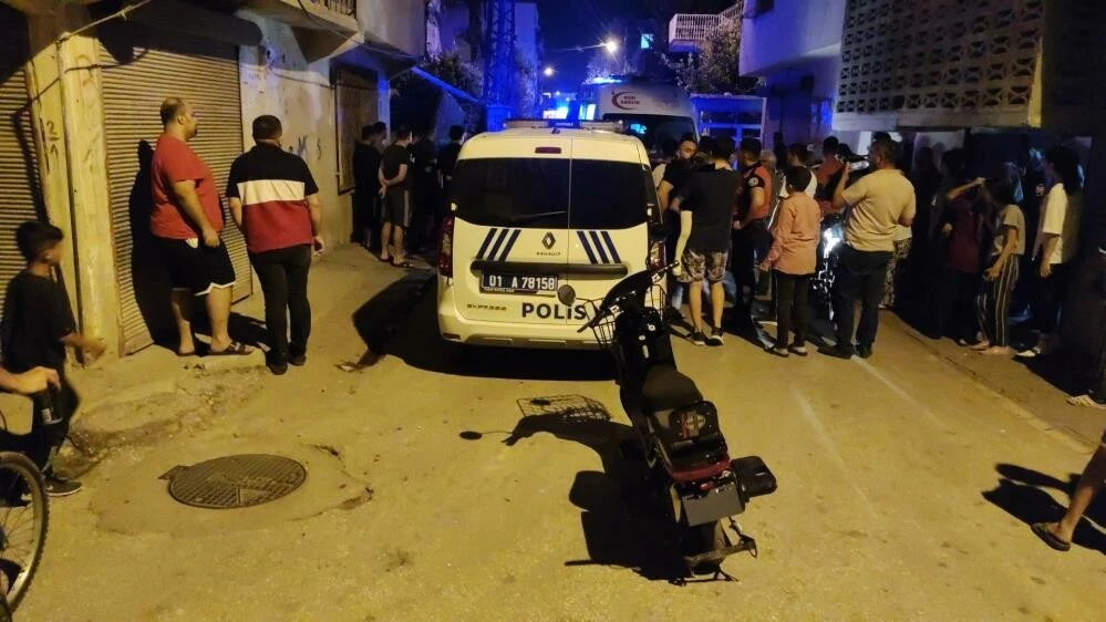 Kına gecesinde silahlı çatışma: En mutlu günleri kana bulandı! Torununun düğününden cenazesi çıktı