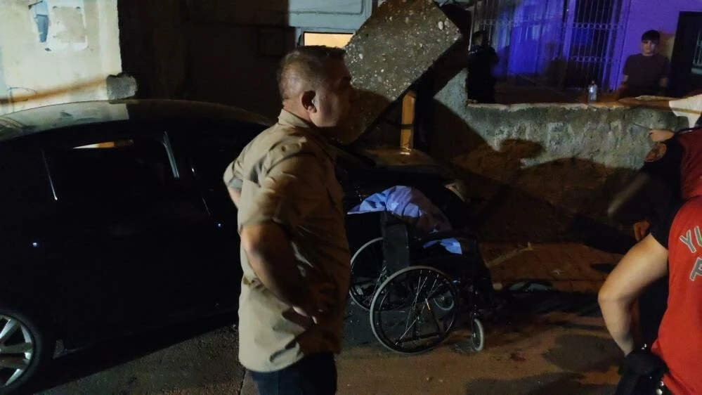 Kına gecesinde silahlı çatışma: En mutlu günleri kana bulandı! Torununun düğününden cenazesi çıktı