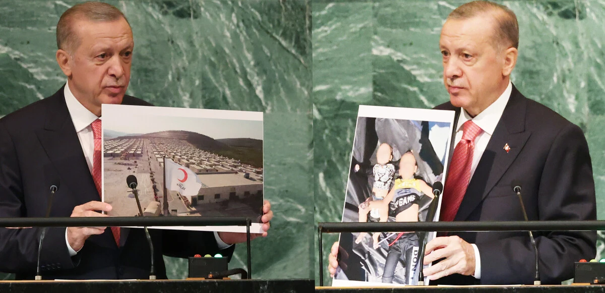 Miçotakis'ten Türkçe paylaşımlı çark: Düşman değil komşuyuz