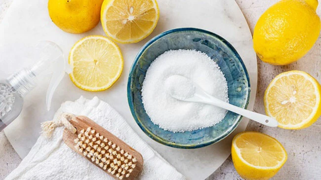 Limon Yüze Sürülür Mü? Limonun Cilde Faydaları Neler?