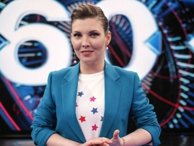 Putin yanlısı kanalın sunucusundan şoke eden sözler: Rusya 3 büyük şehri yok edecek