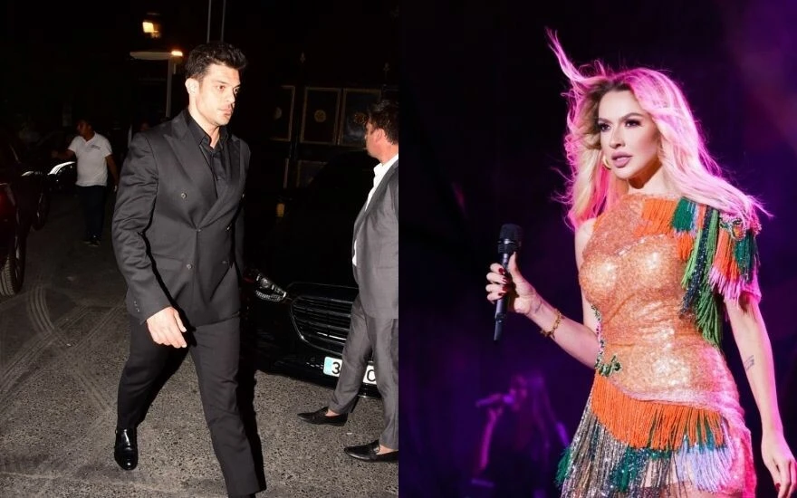 Ayrılık çıkmazındaki skandal: Mehmet Dinçerler’in Hadise’den geri istediği 3 milyonluk yüzük imitasyon çıktı!