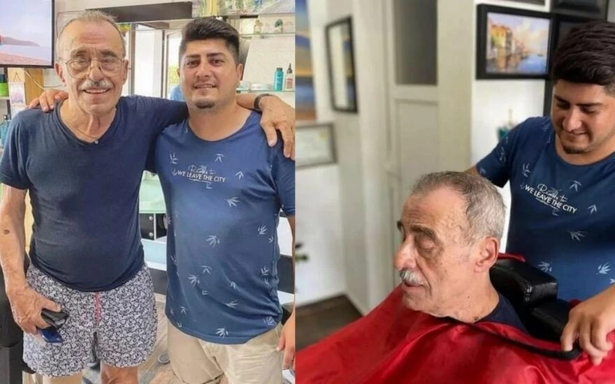 Tokatçı’nın Şevket’i yıllar sonra ortaya çıktı: Şevket Altuğ’un son hali sevenlerini üzdü!