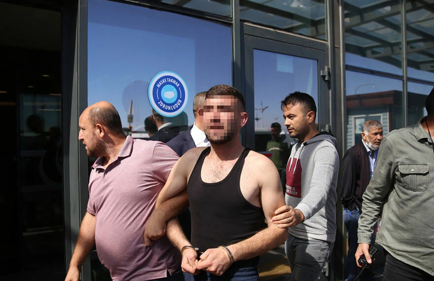 Eskişehir’de akrabalar arasında kavga çıktı: 2 kişi hayatını kaybetti