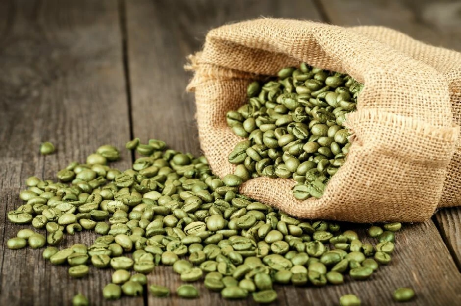 Yeşil Kahve Nedir Nasıl Hazırlanır Yapılır Zayıflatır Mı? Yeşil Kahvenin Faydaları Zararları Nelerdir?