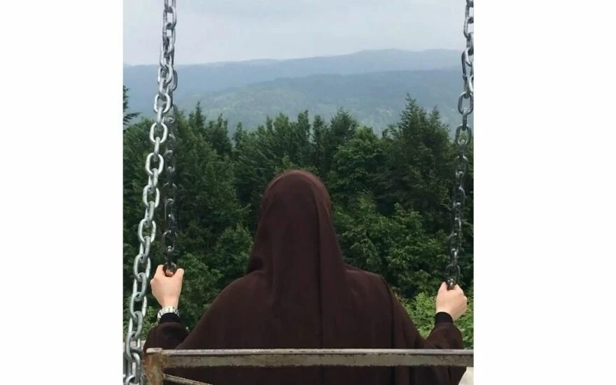 Kurtlar Vadisi’nden Çakır’ın kızı oyunculuğu bıraktı: Tesettüre girdi ve işini değiştirdi