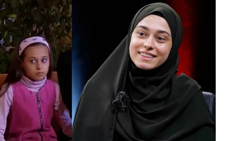 Kurtlar Vadisi’nden Çakır’ın kızı oyunculuğu bıraktı: Tesettüre girdi ve işini değiştirdi