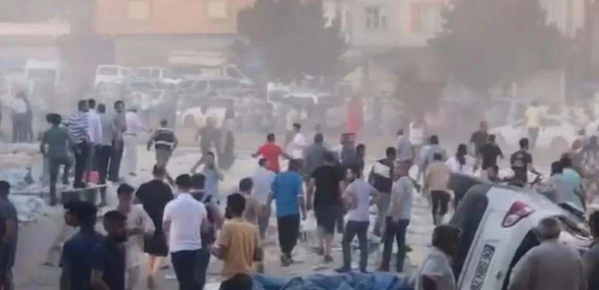 Facianın nedeni ihmaller zinciri! Mardin'de 20 kişinin öldüğü tır kazasına ilişkin bilirkişi raporu tamamlandı