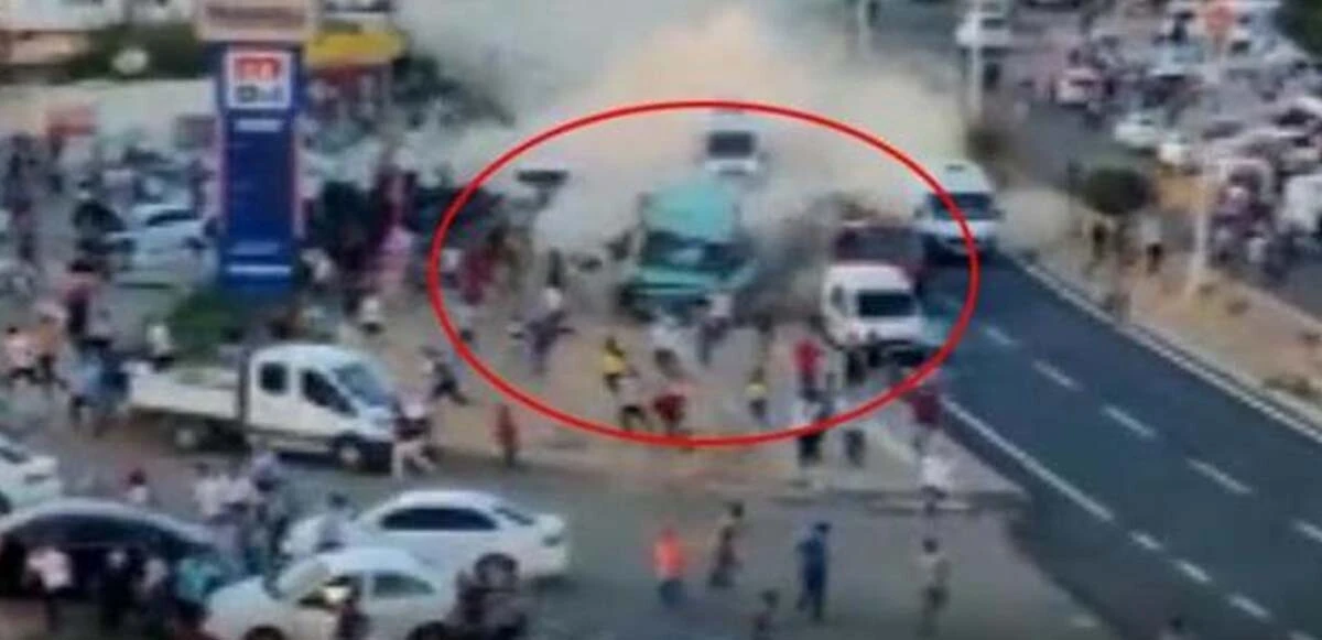 Facianın nedeni ihmaller zinciri! Mardin'de 20 kişinin öldüğü tır kazasına ilişkin bilirkişi raporu tamamlandı