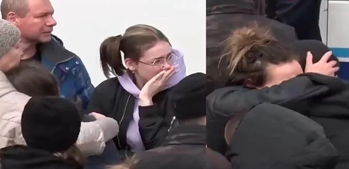 Kremlin'den “seferberlik” açıklaması: Hatalar yaptık