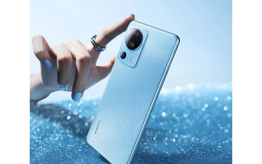 Xiaomi'den tasarım harikası telefon: Civi 2 tanıtıldı! iPhone 14'ten ilham alıyor