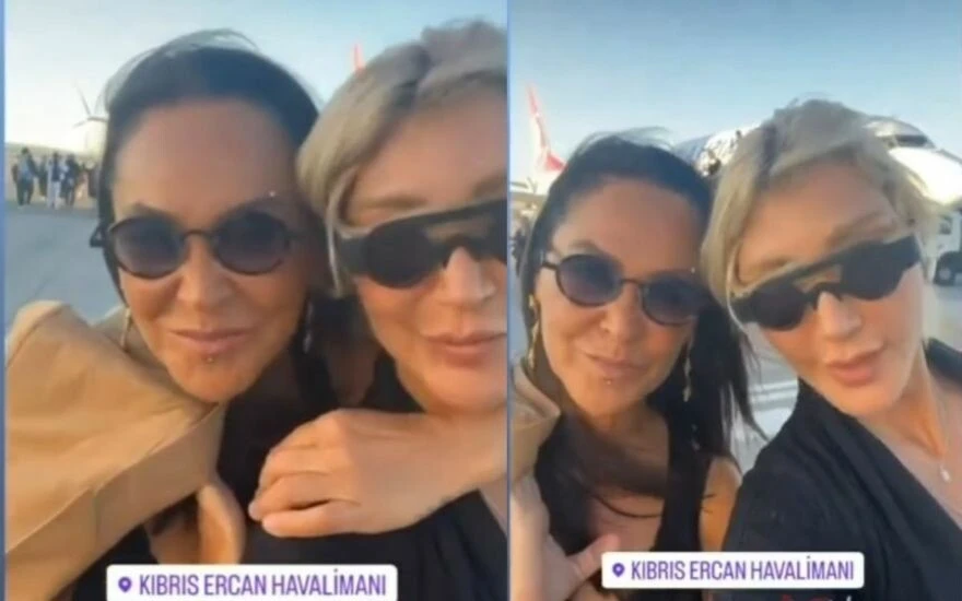 Hande Yener’i tezgahtarken şöhret eden Hülya Avşar’dan samimi itiraf!