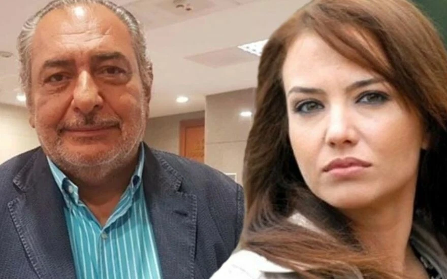 Mahkeme, Reha Muhtar’ın 2 ay kızına yaklaşmamasını hükmetti: Konuyu çarpıtan Serengil’e avukatın cevabı olay oldu!