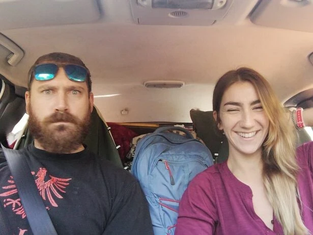 Arazide yılan saldırısına uğradı! Karısına yolladığı sesli mesaj son sözleri oldu