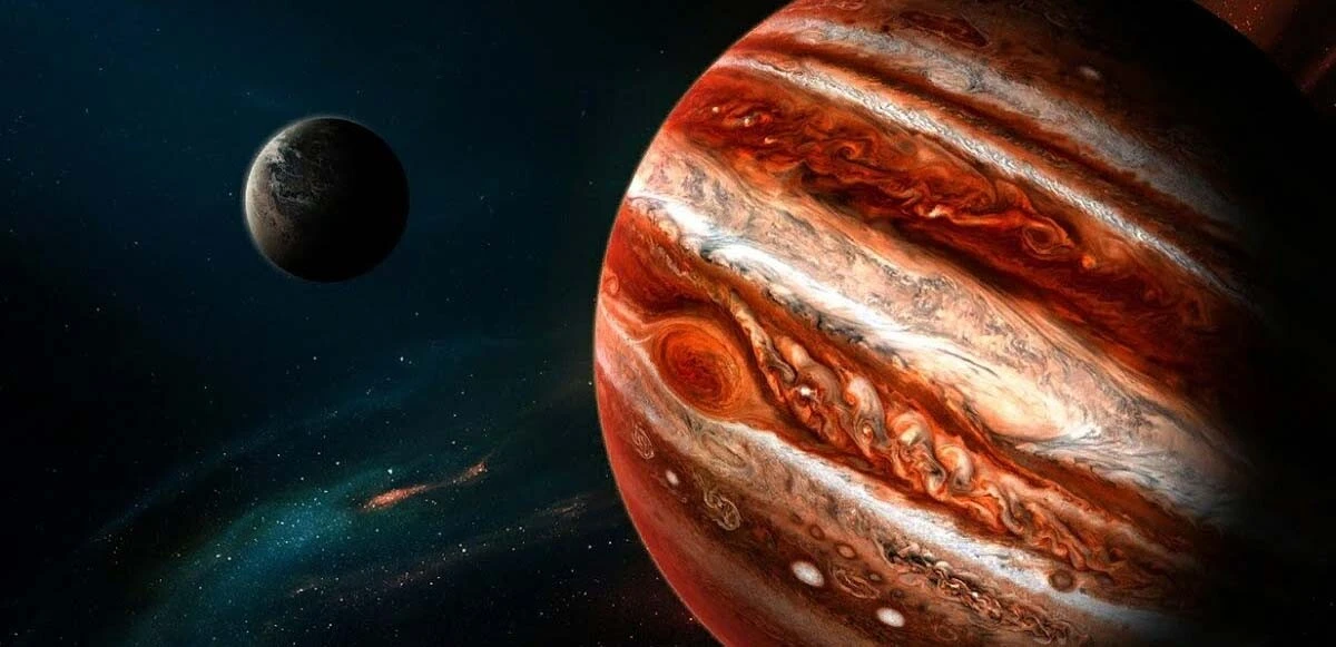 Jüpiter’i gördünüz gördünüz! Bu fırsat 107 yıl sonra gelecek