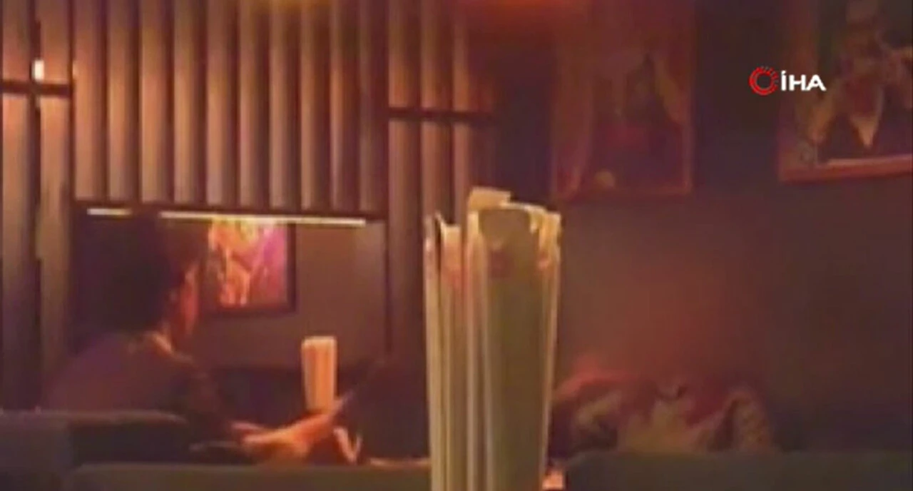 Japonya ve Rusya arasında casus krizi: Japon diplomatı Rus istihbaratı suçüstü yakaladı