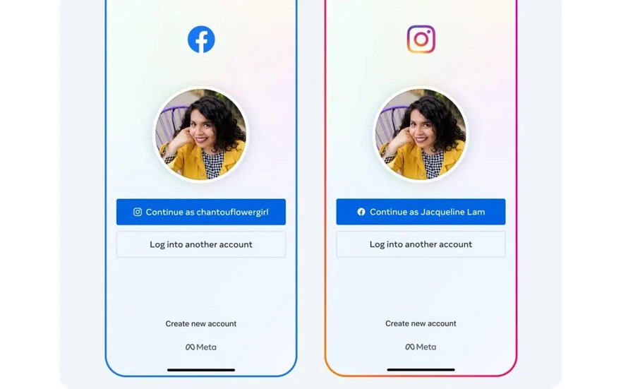 Meta, Facebook ve Instagram arası geçişi kolaylaştırıyor: Yeni özellikler eklendi