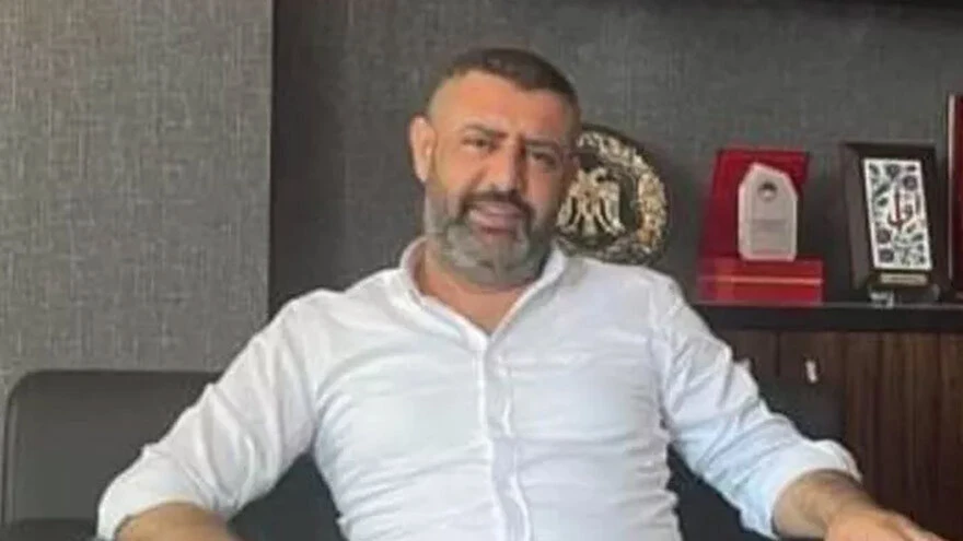 MHP Kartal İlçe Başkan Yardımcısı silahlı saldırıya uğradı