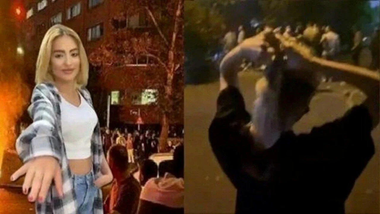 İran'da protestocuların yargılanması için özel şubeler kuruldu! Onlarca kişi hayatını kaybetti