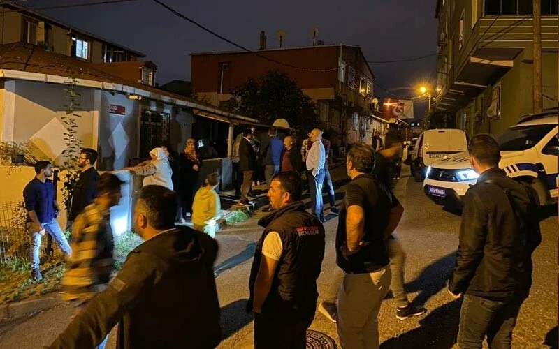 Son dakika! Gölcük'te Donanma Komutanlığındaki kazadan acı haber: Bir asker şehit