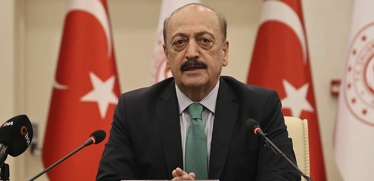 Milyonları sevindiren gelişme! Bakan Bilgin'den EYT müjdesi: Teknik olarak bitti