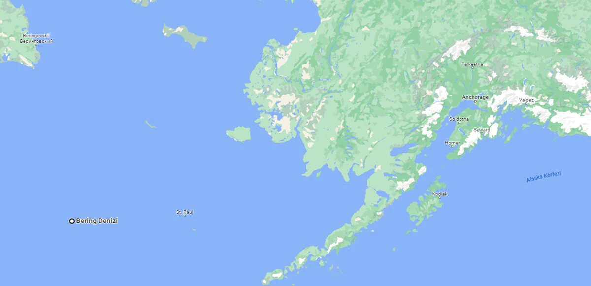 Rusya ile Çin savaş gemileri ABD'nin çevresinde! Tansiyon tekrar yükseldi: Gemiler sevk edilebilir, karşılık vereceğiz