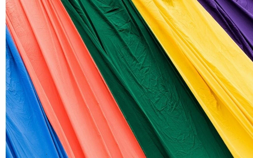 Antik Yunan’dan kalma kişilik analizi: Seçtiğiniz bu renkler karakterinize ayna tutuyor!