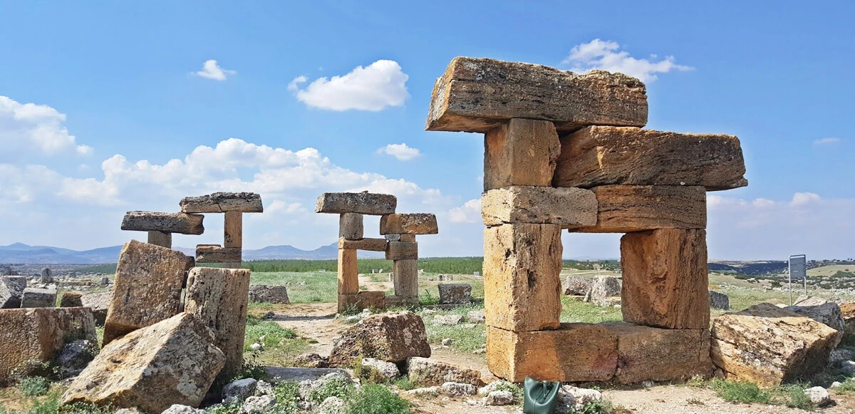 Tarih yeniden yazılacak, 39 asırlık mühür keşfedildi