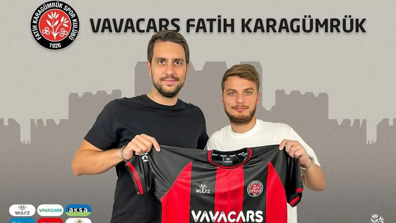 Adem Ljajic'in yeni adresi belli oldu: Süper Lig'de kaldı!