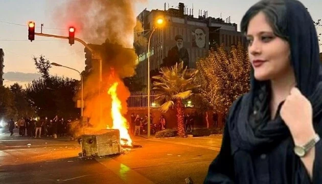 Mahsa Amini protestolarının 20. gününde İran rejiminden diyalog çağrısı