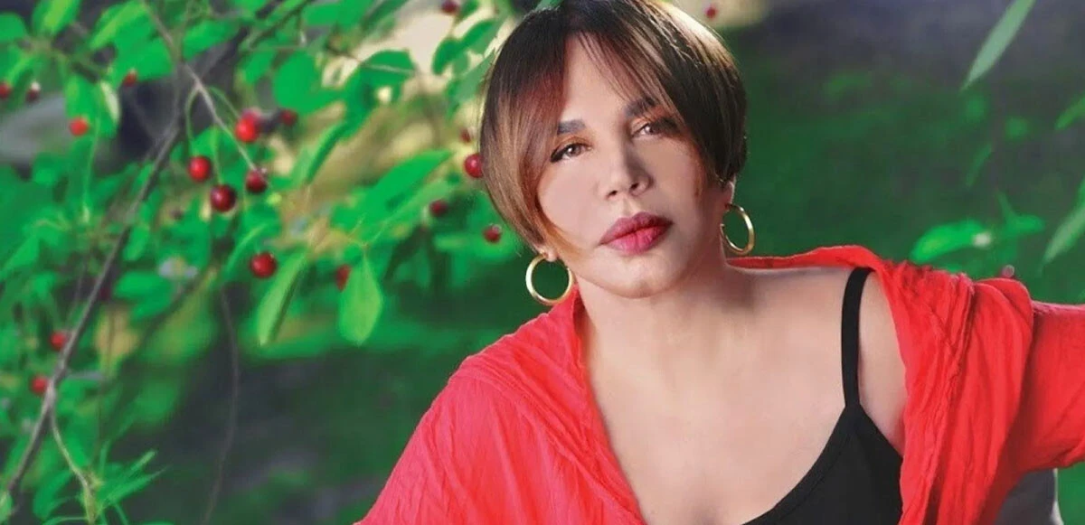 Sezen Aksu İranlı kadınların çağrısını karşılıksız bırakmadı: Cesaretiniz önünde saygıyla eğiliyorum