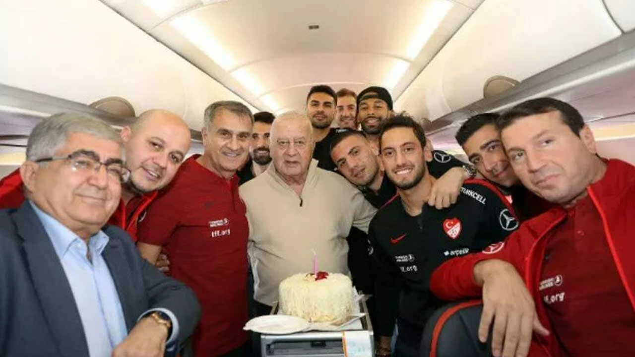 Hamit Altıntop'a sert sözler: Arkadan kuyu kazmakla meşguldü!