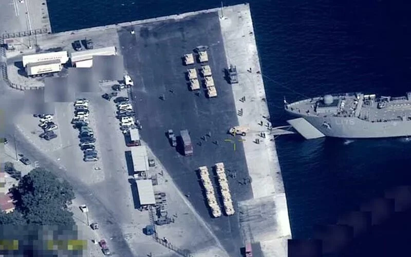 Son dakika! MGK'dan Yunanistan tepkisi: Her türlü meşru yöntem ve aracı kullanırız