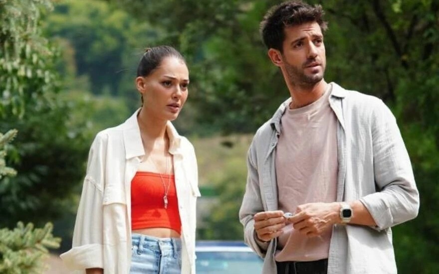 Ünlü dizi reytinglere yenildi: Final tarihi de belirlendi