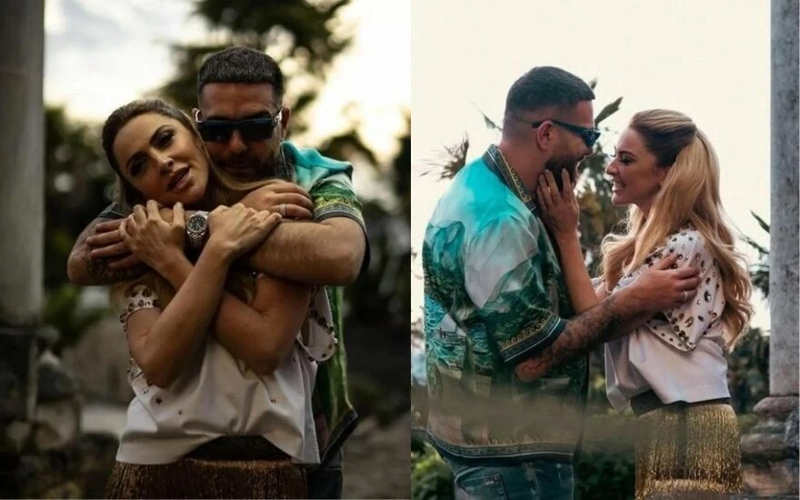 Hadise ile Mehmet Dinçerler ayrılığının ardındaki sebep çok başka çıktı: Dinçerler ailesinde krize neden olan görüntüler