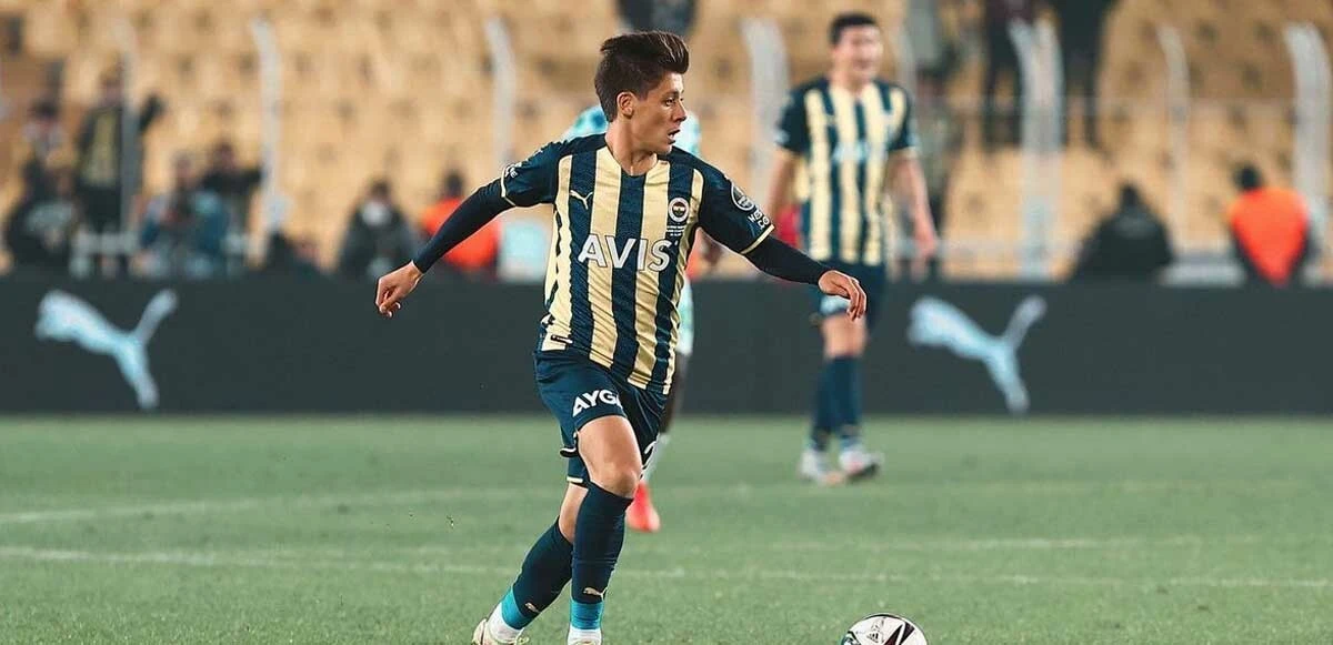 Selçuk İnan'dan Fenerbahçeli futbolcuyla ilgili itiraf: Terim’le izledik, en yetenekli Türk