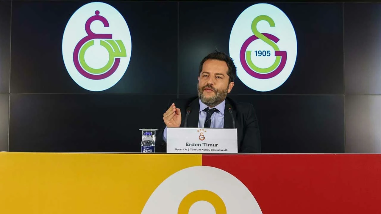 Erden Timur yıldız isimleri nasıl ikna ettiğini anlattı