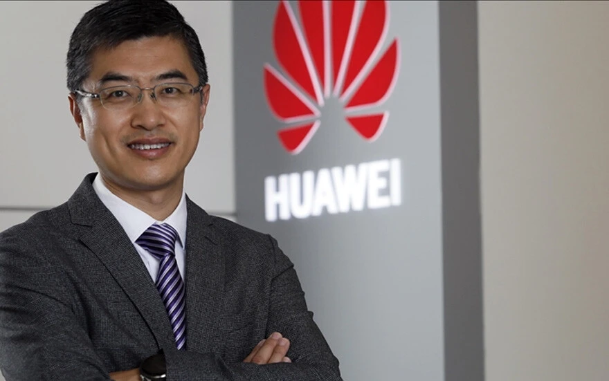 Huawei, Türkiye'de üretime hazırlanıyor