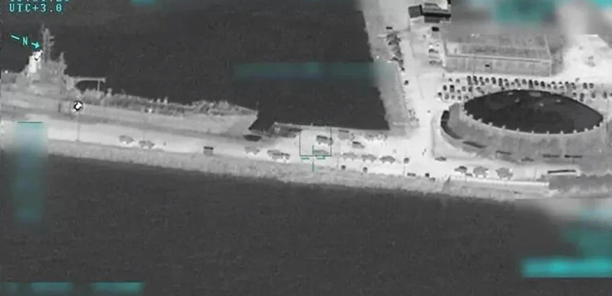 Miçotakis'ten haddini aşan sözler, Türkiye’yi açık açık tehdit etti