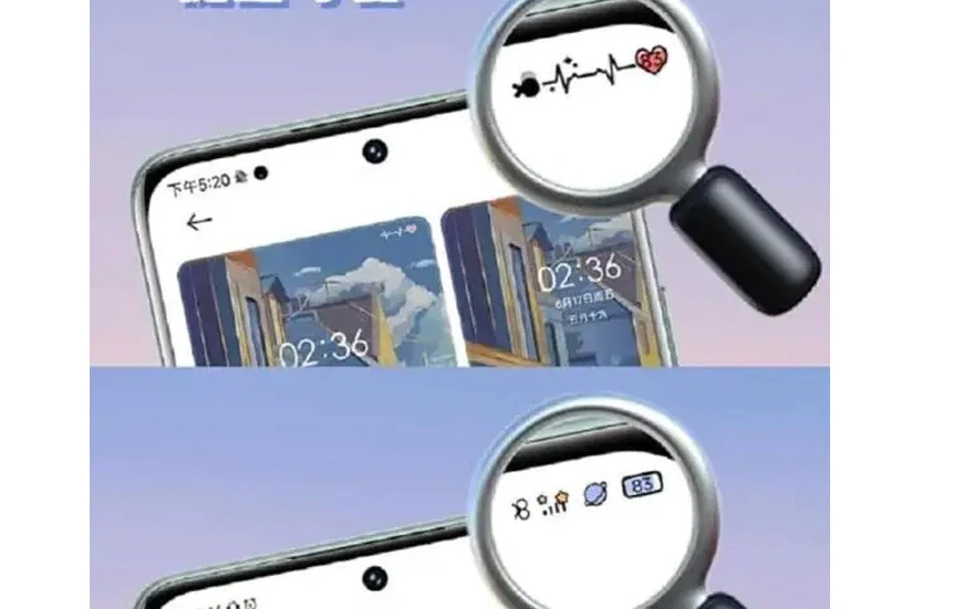 Apple, Xiaomi'ye ilham verdi: Yeni özellik ortaya çıktı, yakında geliyor!