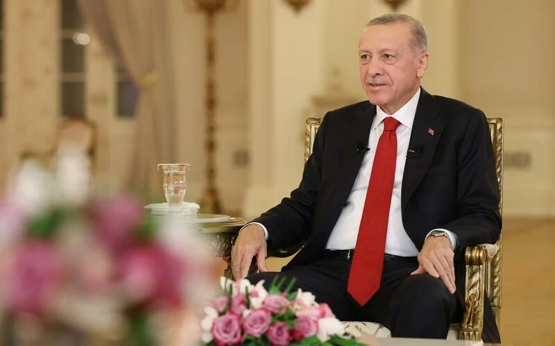 Son dakika! Cumhurbaşkanı Erdoğan'dan ABD'ye sert tepki: Adalara silah göndermesi kabul edilemez