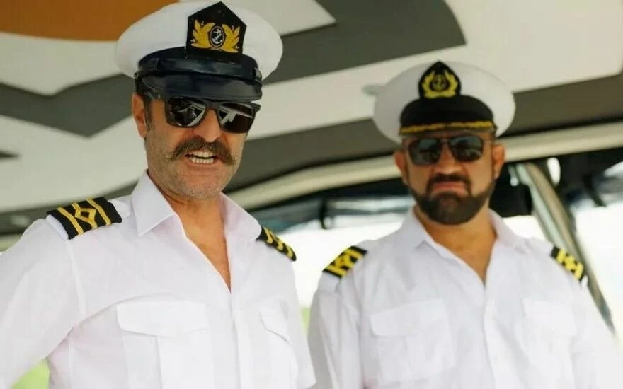 Çakallarla Dans’ın çok beklenen devam filmi geldi: Vizyon tarihi belirlendi!